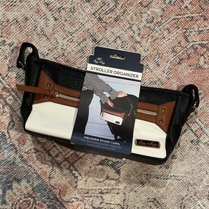 Itzy Ritzy Stroller Organizer